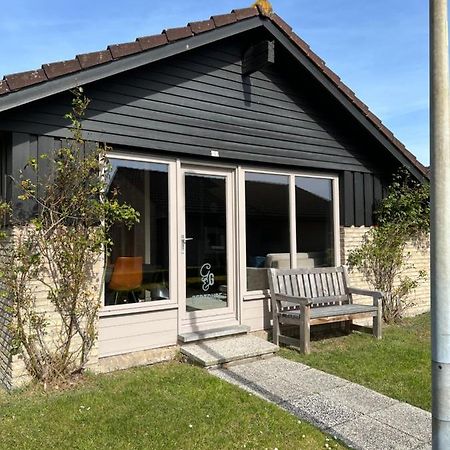 Vakantiehuis Gertrude Middelkerke Eksteriør billede