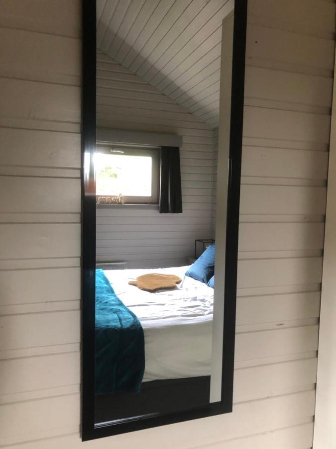Vakantiehuis Gertrude Middelkerke Eksteriør billede